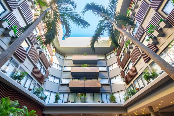 Departamento en venta en Playa del Carmen, Playa del Carmen — foto 3 de 25