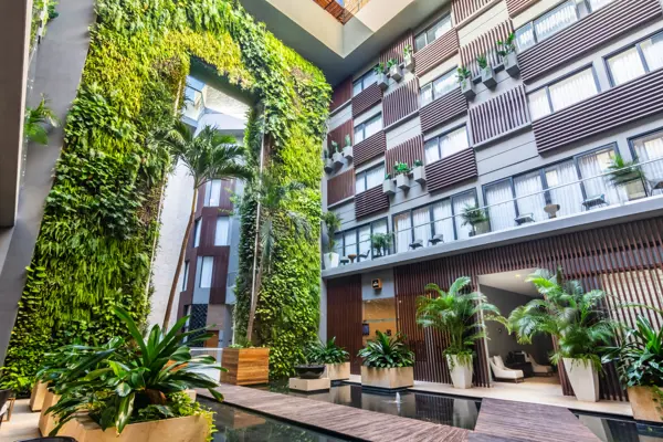 Departamento en venta en Playa del Carmen, Playa del Carmen — foto 2 de 25