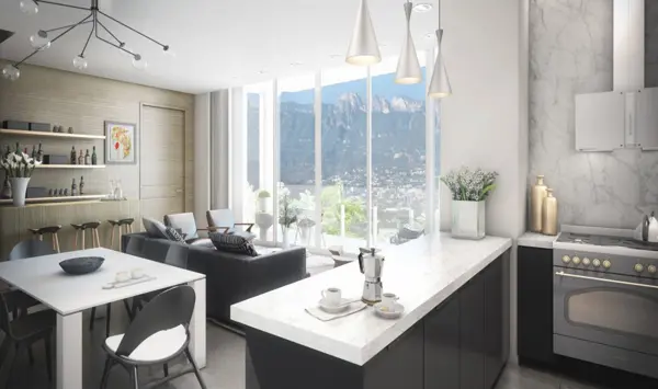 Departamento en venta en Valle Del Campestre, San Pedro Garza García — foto 3 de 21