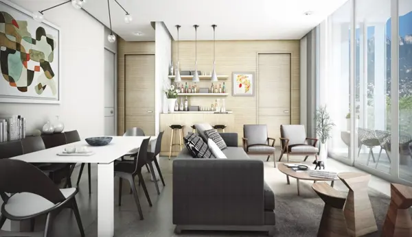 Departamento en venta en Valle Del Campestre, San Pedro Garza García — foto 2 de 21