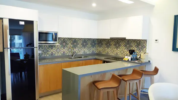 Departamento en venta en Playa del Carmen, Playa del Carmen — foto 3 de 19