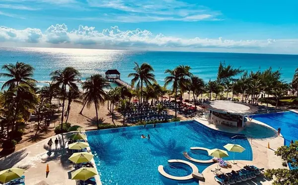 DEPARTAMENTOS EN VENTA PLAYA DEL CARMEN QUINTANA ROO
