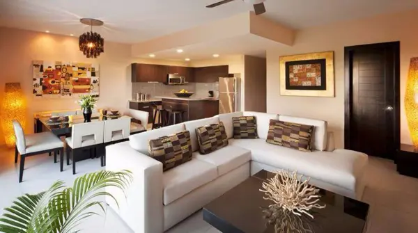 Departamento en venta en Playa del Carmen, Playa del Carmen — foto 2 de 18