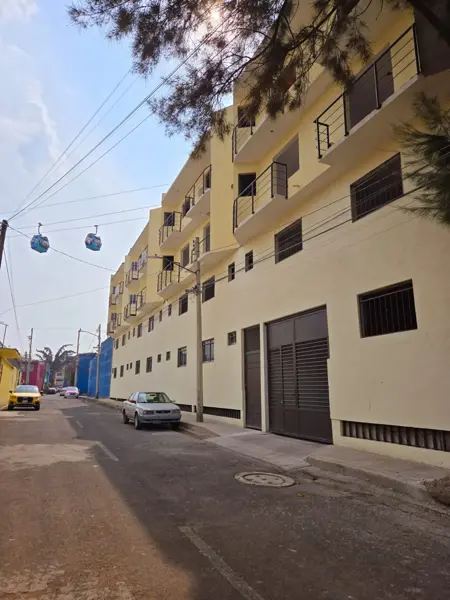 Departamento en venta en La Era, Iztapalapa — foto 2 de 22