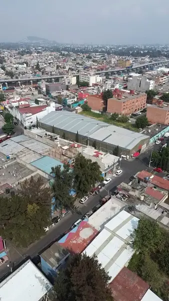 Departamento en venta en La Era, Iztapalapa — foto 3 de 22