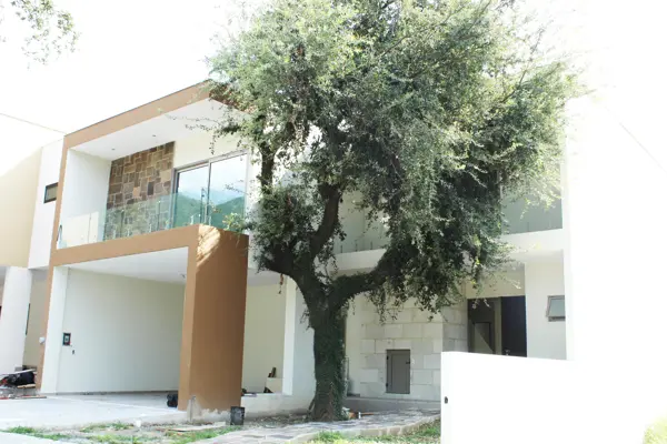 Casa en Venta la Joya Zona Carretera Nacional Monterrey
