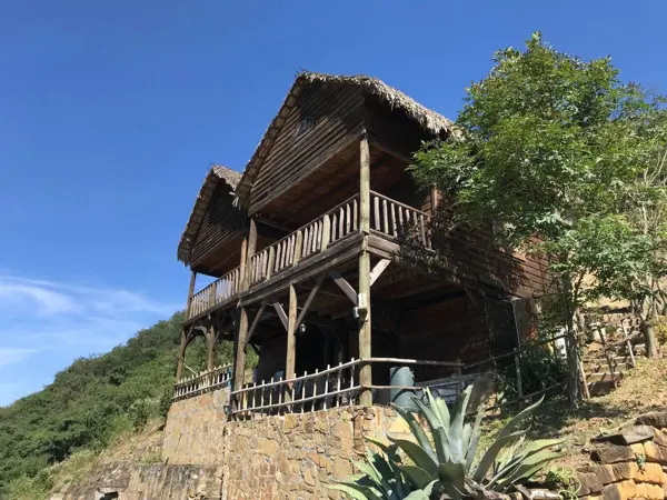 Terreno en venta en Huajuquito o los Cavazos, Santiago — foto 2 de 6