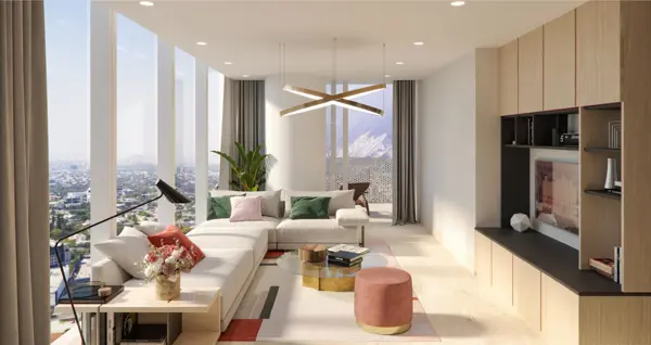 Departamento en venta en Valle Del Campestre, San Pedro Garza García — foto 3 de 25