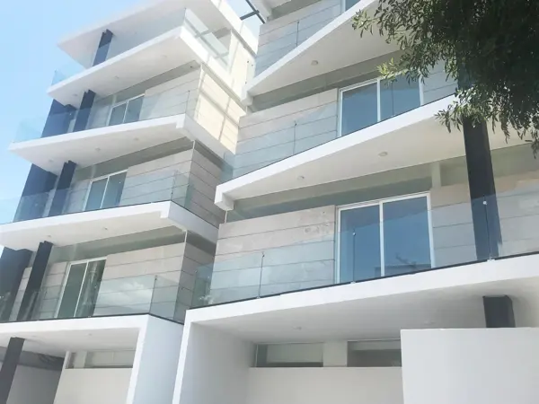 Departamento en Venta Torre Park Place Zona Valle San Pedro