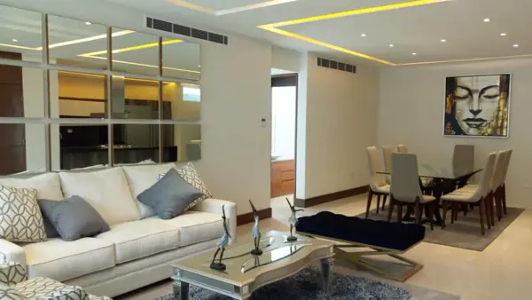 Departamento en venta en Privada Santa Engracia, San Pedro Garza García — foto 3 de 21