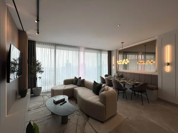 Departamento en venta en Santa Maria, Monterrey — foto 2 de 18