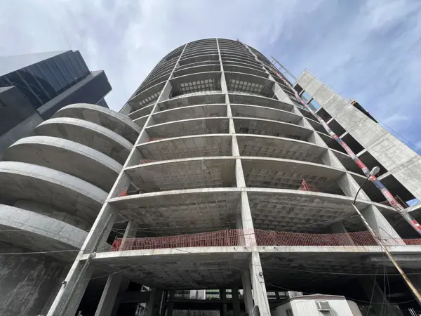 Venta de Departamento Torre Ohrus Colonia Santa Maria Monterrey