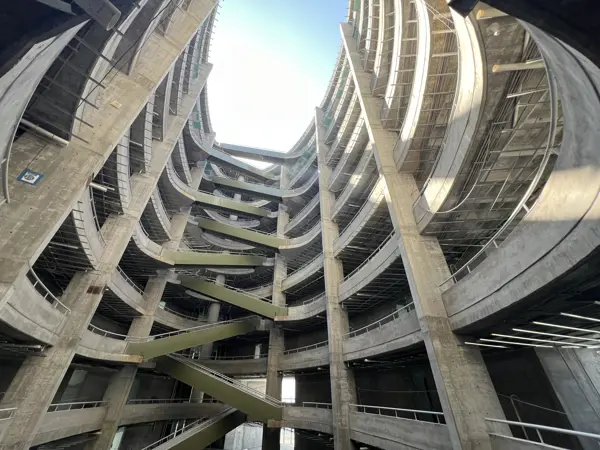 Venta de Departamentos Torre Ohrus Colonia Santa Maria Monterrey