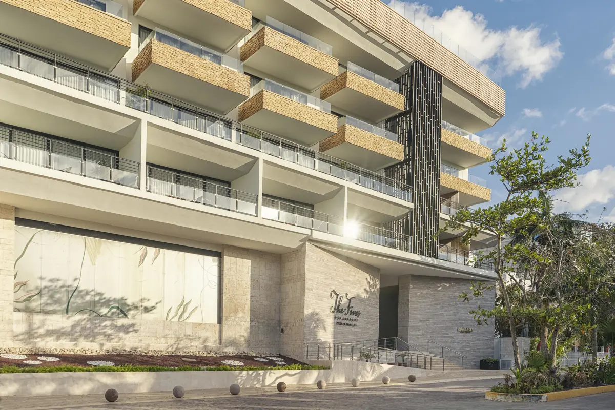 Departamento en venta en Playa del Carmen, Playa del Carmen — foto 1 de 20