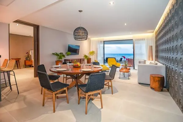 Departamento en venta en Playa del Carmen, Playa del Carmen — foto 2 de 20