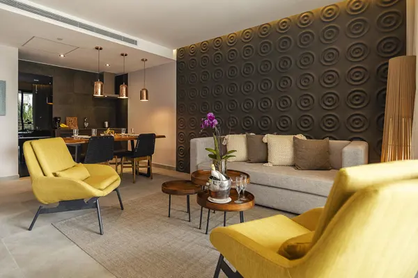 Departamento en venta en Playa del Carmen, Playa del Carmen — foto 3 de 20