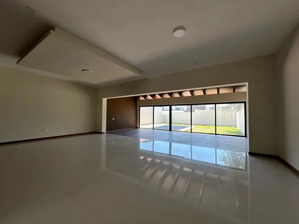 Casa en venta en La Joya Privada Residencial, Monterrey — foto 3 de 13