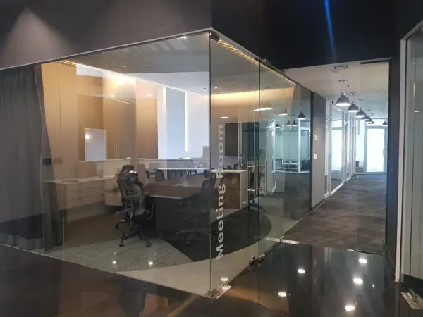 Oficina en renta en Residencial Santa Bárbara, San Pedro Garza García — foto 3 de 4