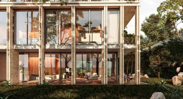 Departamento en venta en Carrizalejo, San Pedro Garza García — foto 2 de 8