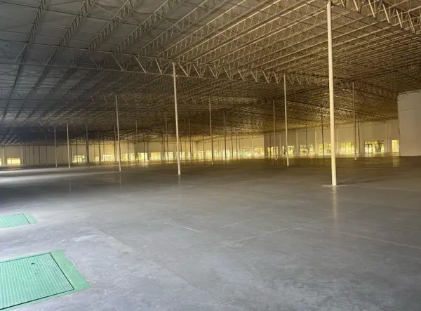Bodega en renta en Parque Industrial Kalos, Apodaca — foto 2 de 16