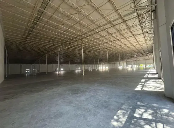Bodega en renta en Parque Industrial Kalos, Apodaca — foto 3 de 16