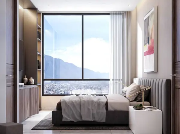 Departamento en venta en Zona Valle Oriente, San Pedro Garza García — foto 3 de 17