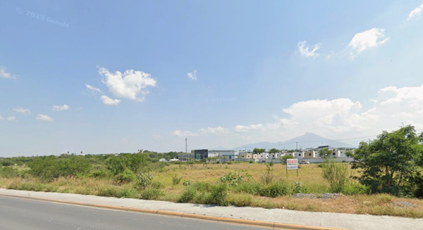 Terreno en renta en Huinala, Apodaca — foto 3 de 3