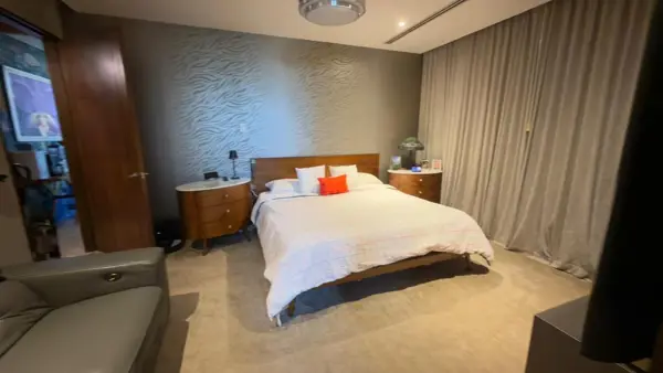 Departamento en Renta en Del Valle, San Pedro Garza García, Nuevo León 5