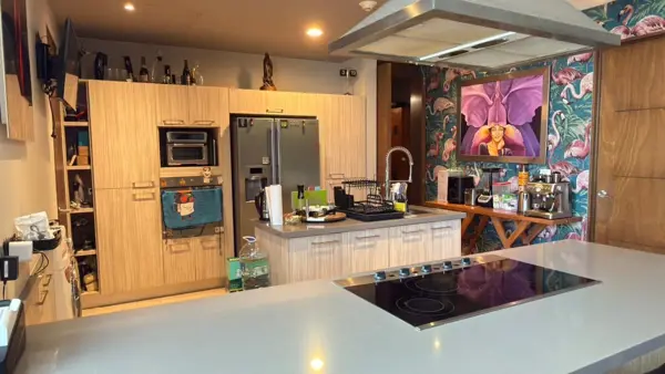 Departamento en Renta en Del Valle, San Pedro Garza García, Nuevo León 3