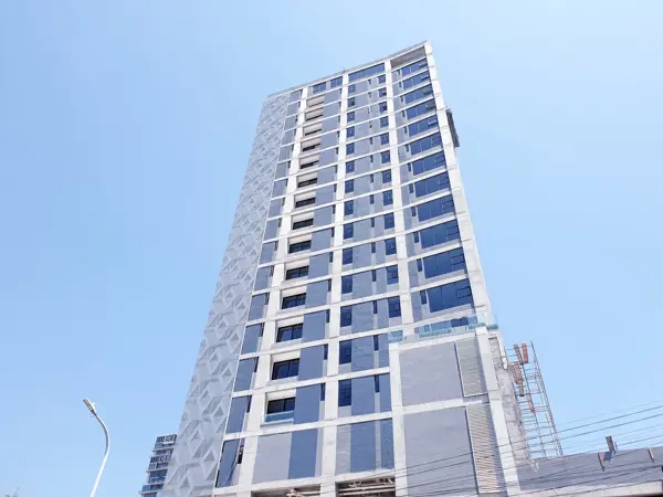Departamentos en Venta Colonia Contry Zona Monterrey Sur