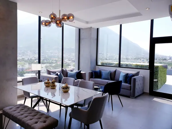 Departamento en venta en Contry, Monterrey — foto 2 de 21