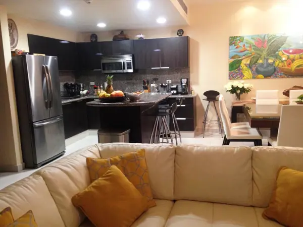 Departamento en venta en Playa del Carmen, Playa del Carmen — foto 3 de 16