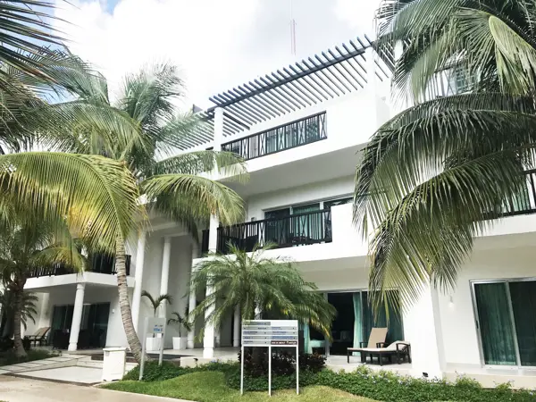 Departamento - Quintana Roo
