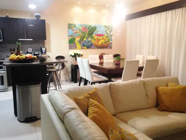Departamento en venta en Playa del Carmen, Playa del Carmen — foto 2 de 16
