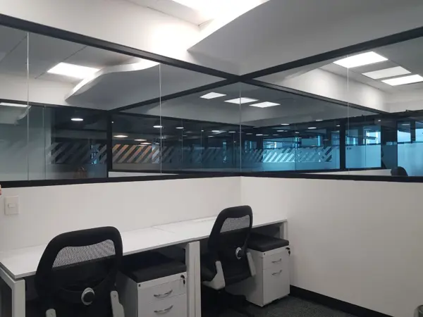 Oficina en renta en Santa Maria, Monterrey — foto 2 de 10