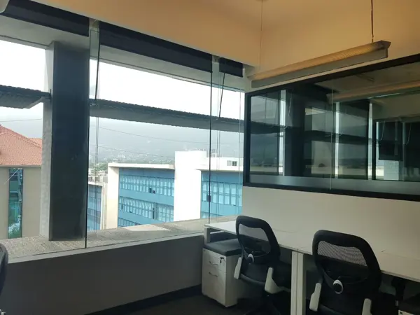 Oficina en renta en Santa Maria, Monterrey — foto 3 de 11