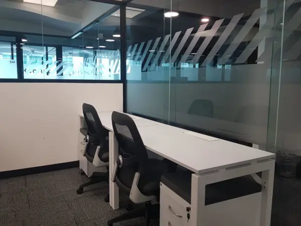 Oficina en renta en Santa Maria, Monterrey — foto 2 de 11