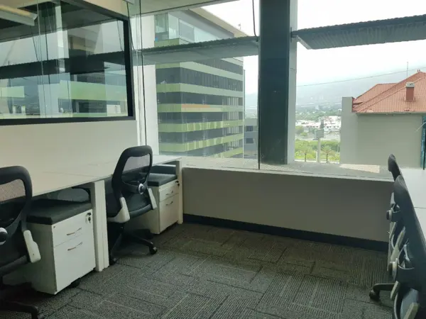 Oficina en renta en Santa Maria, Monterrey — foto 3 de 12
