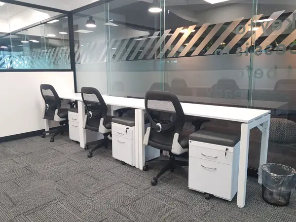 Oficina en renta en Santa Maria, Monterrey — foto 2 de 12