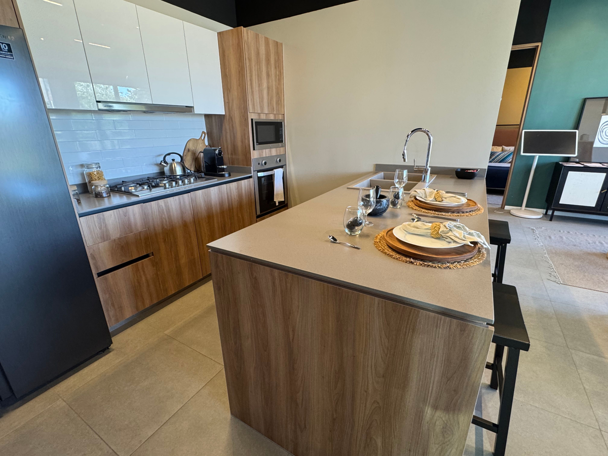 Departamento en venta en Los Gavilanes, Tlajomulco de Zúñiga — foto 1 de 21