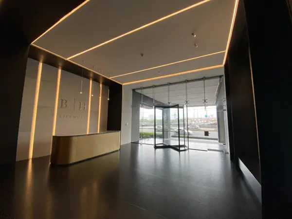 Oficina en venta en Santa Maria, Monterrey — foto 3 de 41