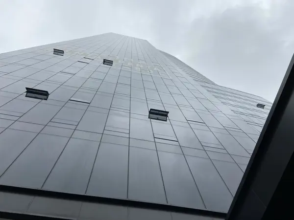 OFICINA EN VENTA COLONIA SANTA MARIA ZONA MONTERREY