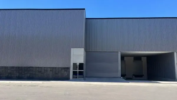 Bodega en El Ranchito, Torreón, Coahuila de Zaragoza