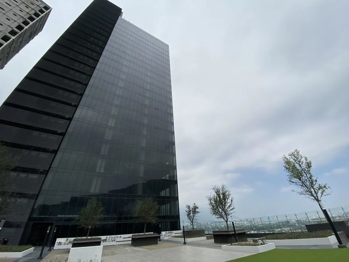 Oficina en venta en Santa Maria, Monterrey — foto 1 de 40
