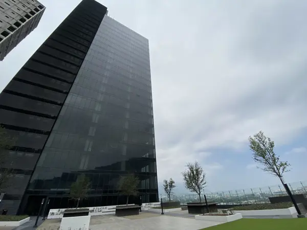 OFICINA EN VENTA COLONIA SANTA MARIA ZONA MONTERREY