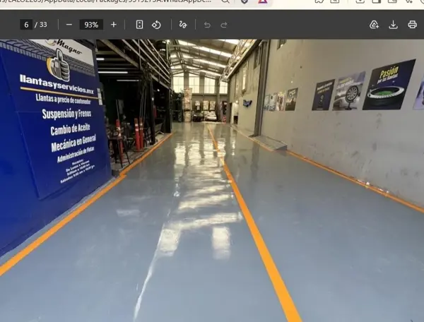 Bodega en renta en Ciudad Satelite, Naucalpan de Juárez, México