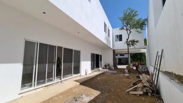 Casa en venta en San Pedro El Álamo, Santiago — foto 3 de 12