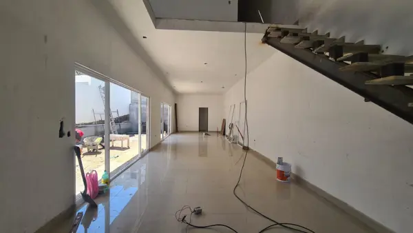 Casa en venta en San Pedro El Álamo, Santiago — foto 2 de 12