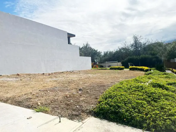 TERRENO RESIDENCIAL EN VENTA FRACCIONAMIENTO CALERAS ZONA CARRETERA NACIONAL MONTERREY TERRENO RESIDENCIAL EN VENTA FRACCIONAMIENTO CALERAS ZONA CARRETERA NACIONAL MONTERREY
