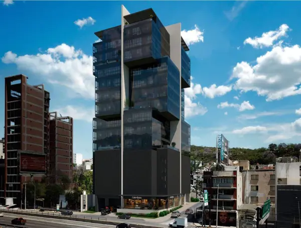Departamento en venta en Obispado, Monterrey — foto 2 de 5